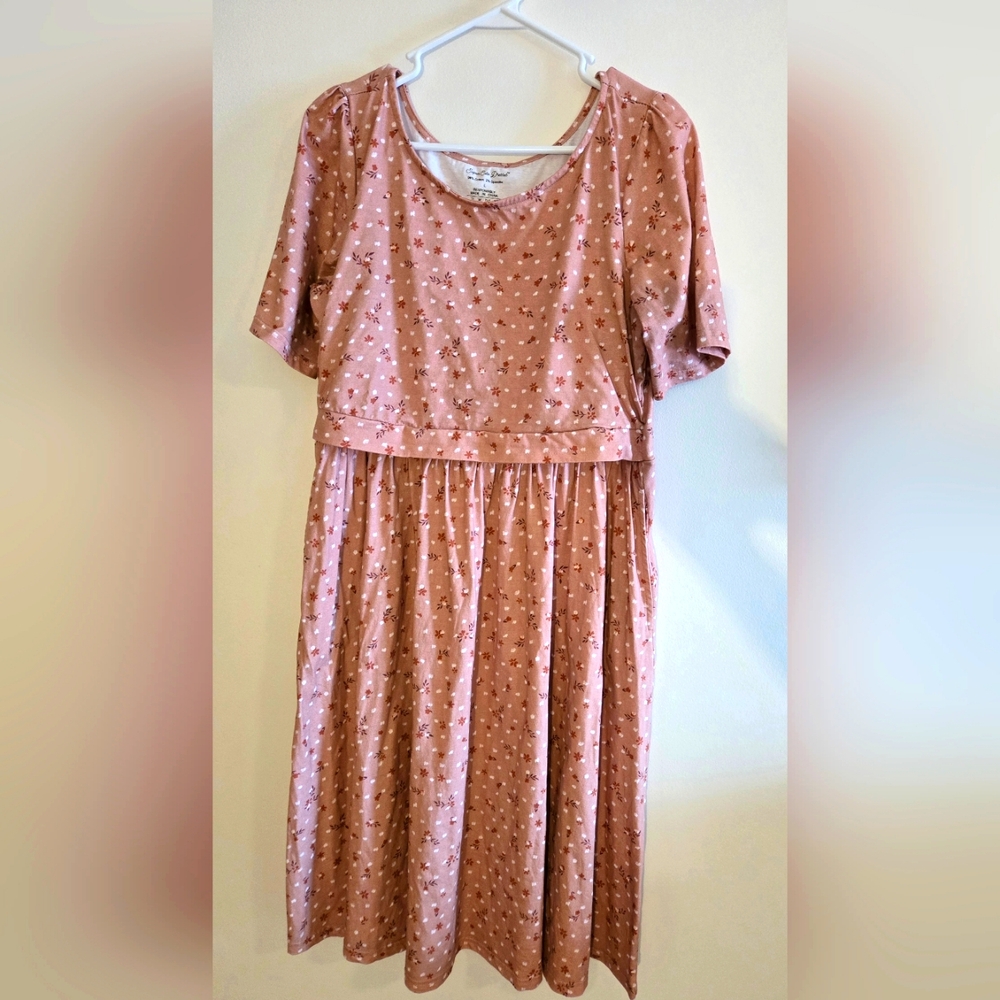 Super Cute Dresses By Ringger Maiden's Muse